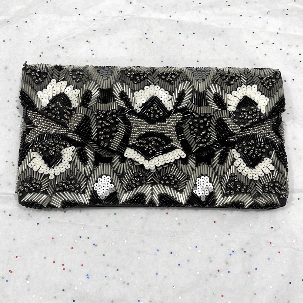 Envelope Clutch